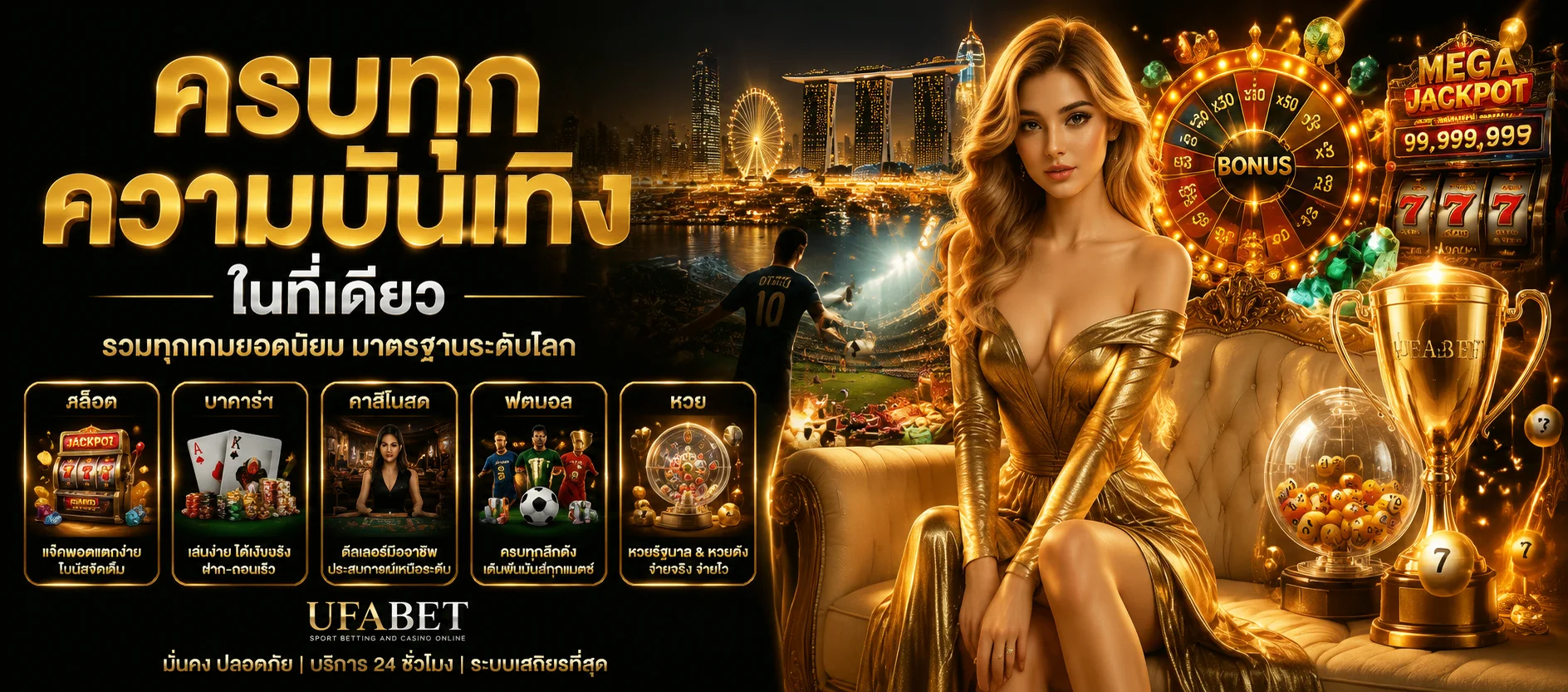 FINNIXFIRE คาสิโนออนไลน์ บาคาร่าสด รูเล็ต ดีลเลอร์สาวสตูดิโอจริง